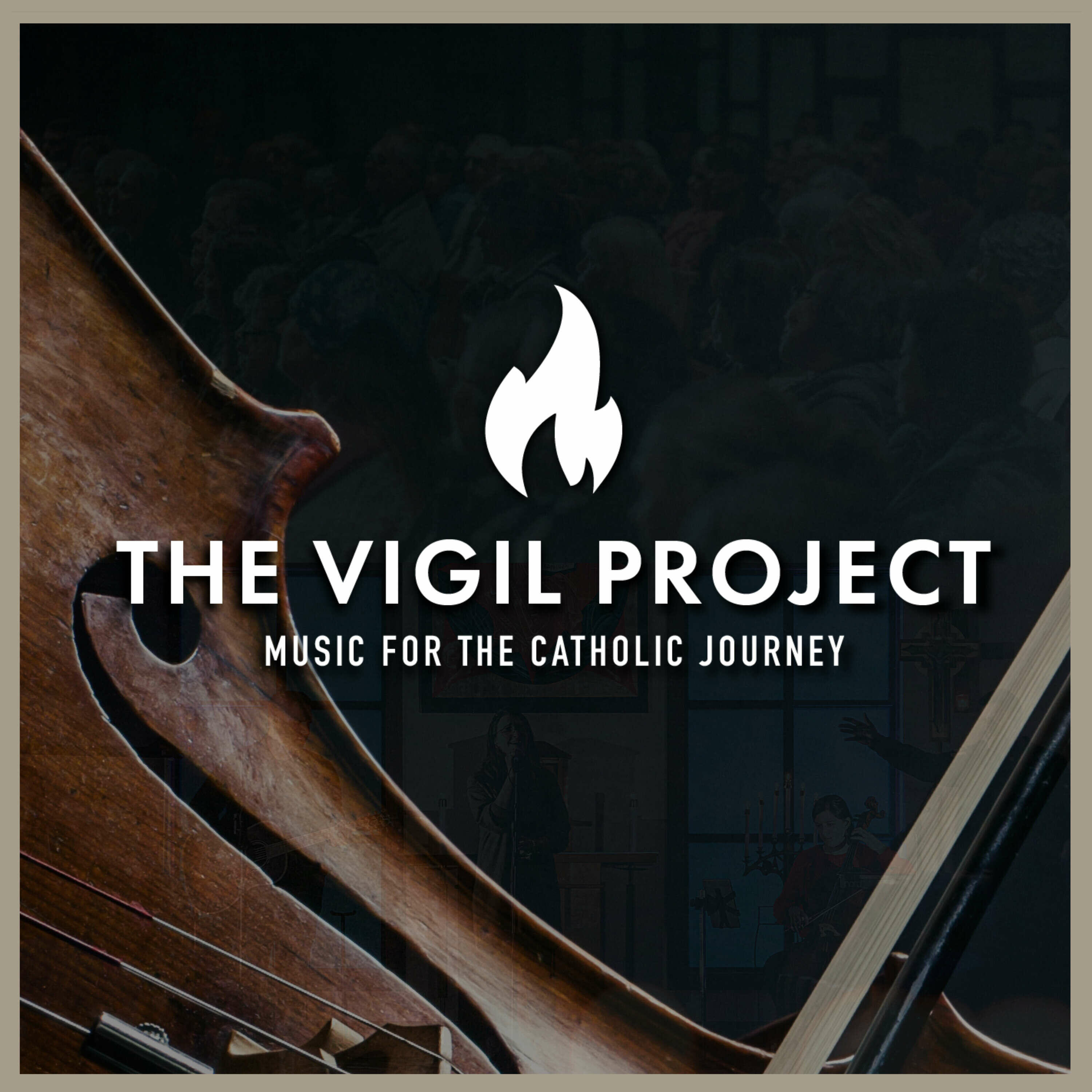 The Vigil Project Music for the Catholic Journey iHeartRadio