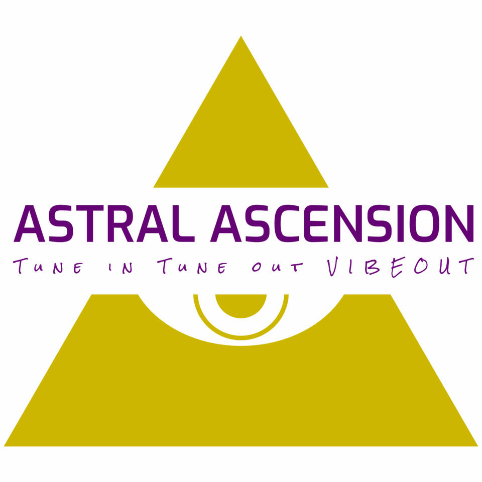 Astral Ascension