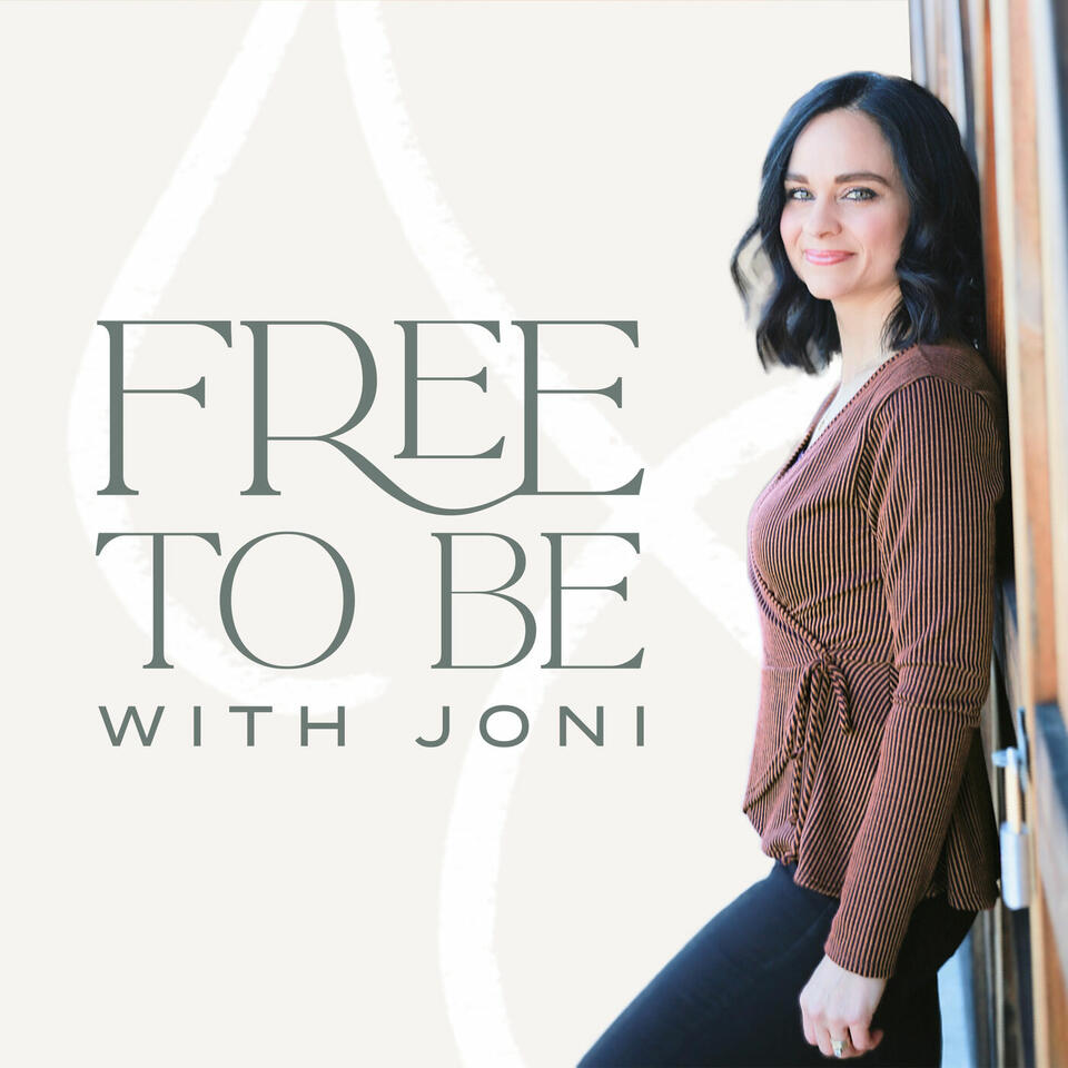 Free to be with Joni