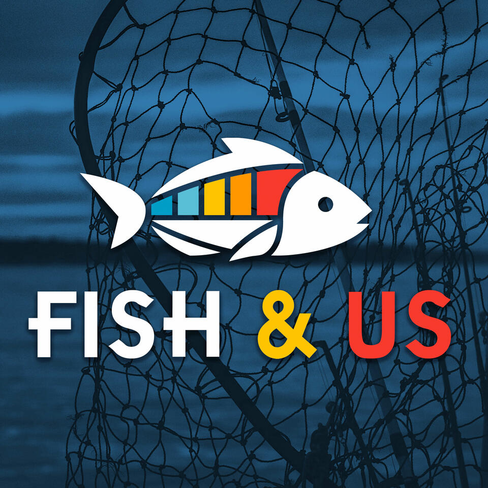 Fish & Us: Climate Stories from the Waterfront