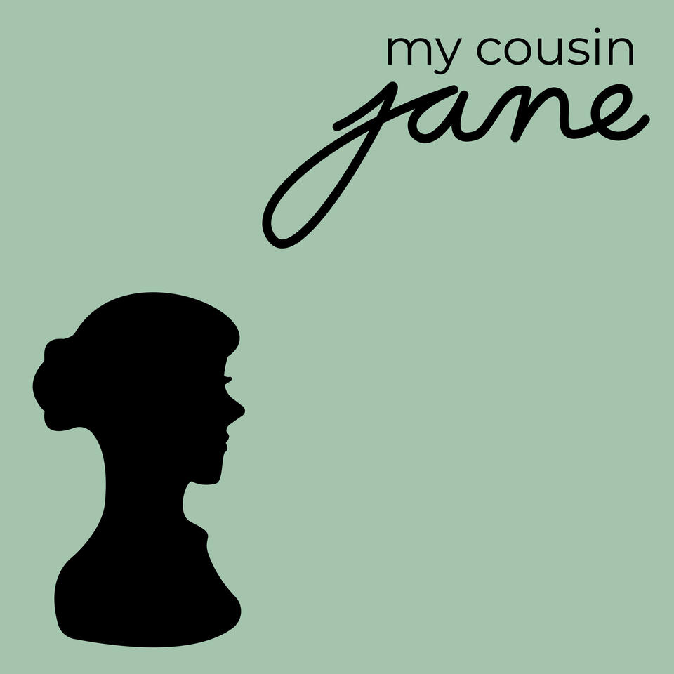 My Cousin Jane