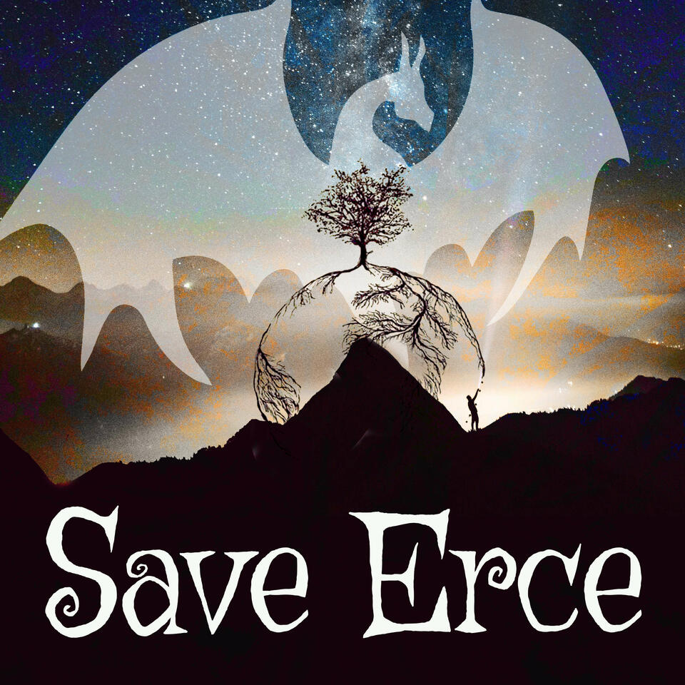Save Erce