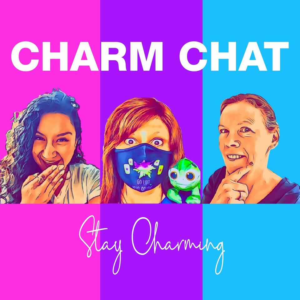 Charm Chat