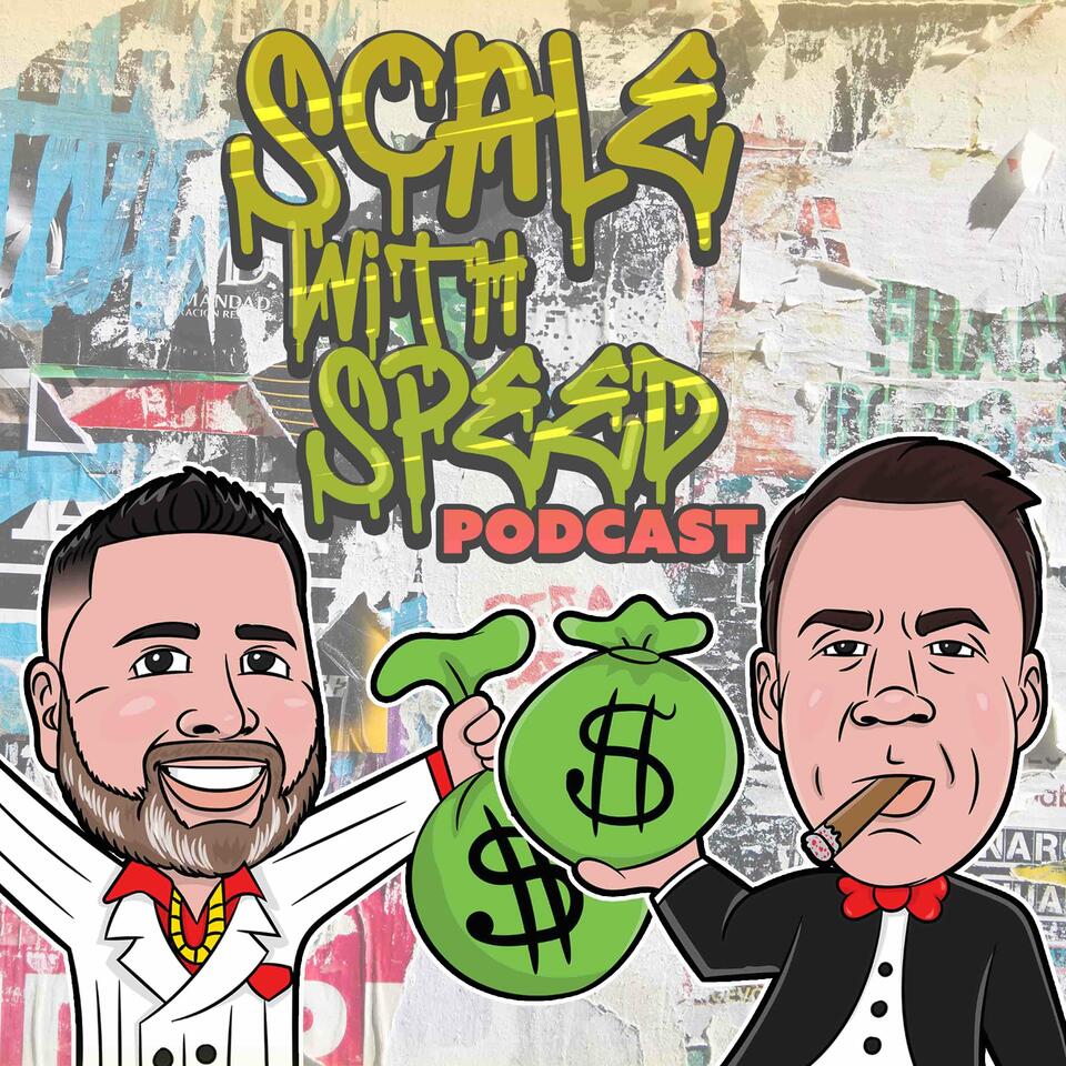 Scale With Speed Podcast
