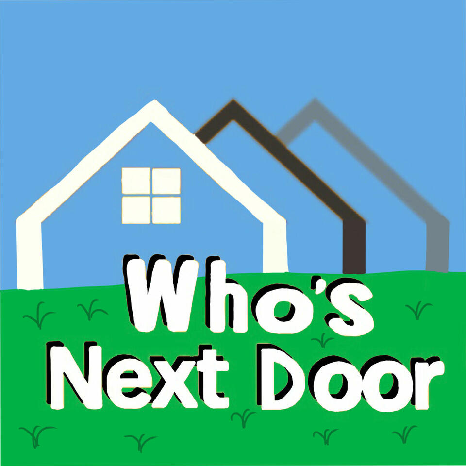 Who's Next Door