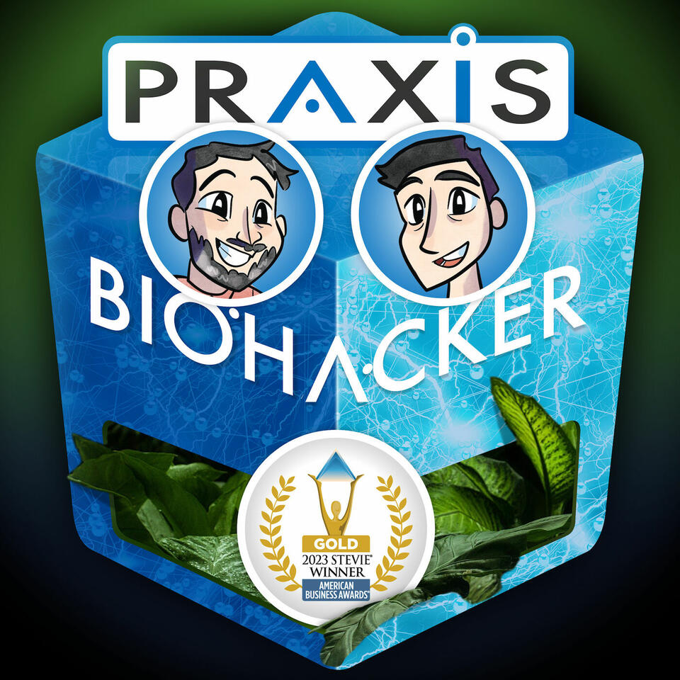 BioHackers Podcast