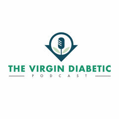 #12 Culinary Medicine and Diabetes with Michael Fenster, MD aka Chef Dr. Mike - The Virgin Diabetic Podcast