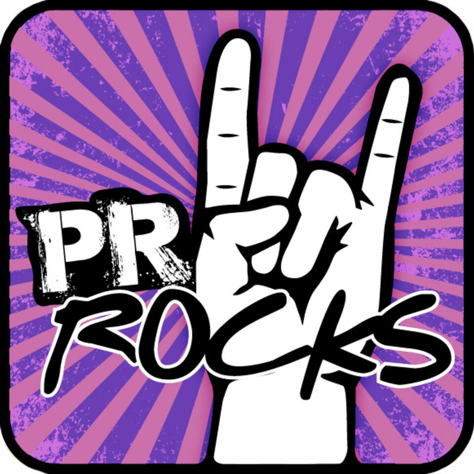 PR Rocks