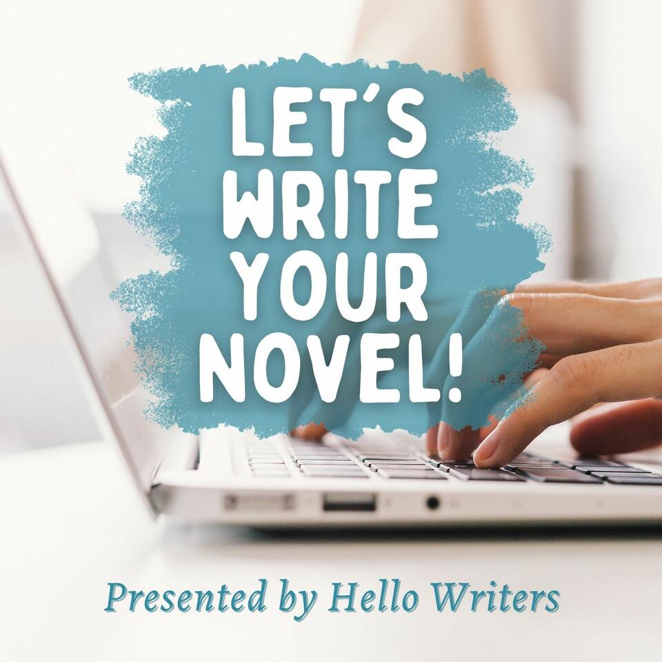 Let's Write Your Novel!