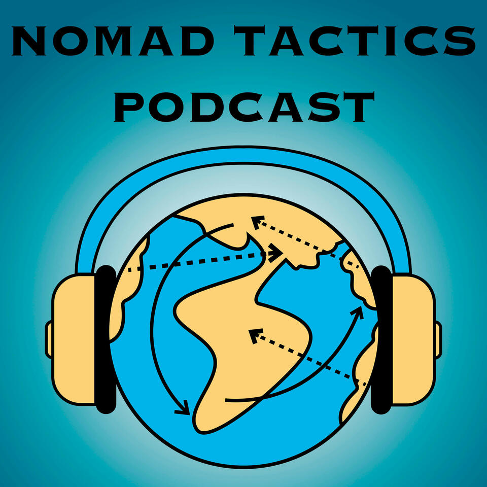 Nomad Tactics Podcast