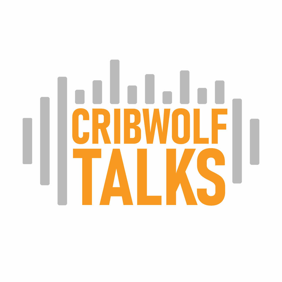 Cribwolf Talks