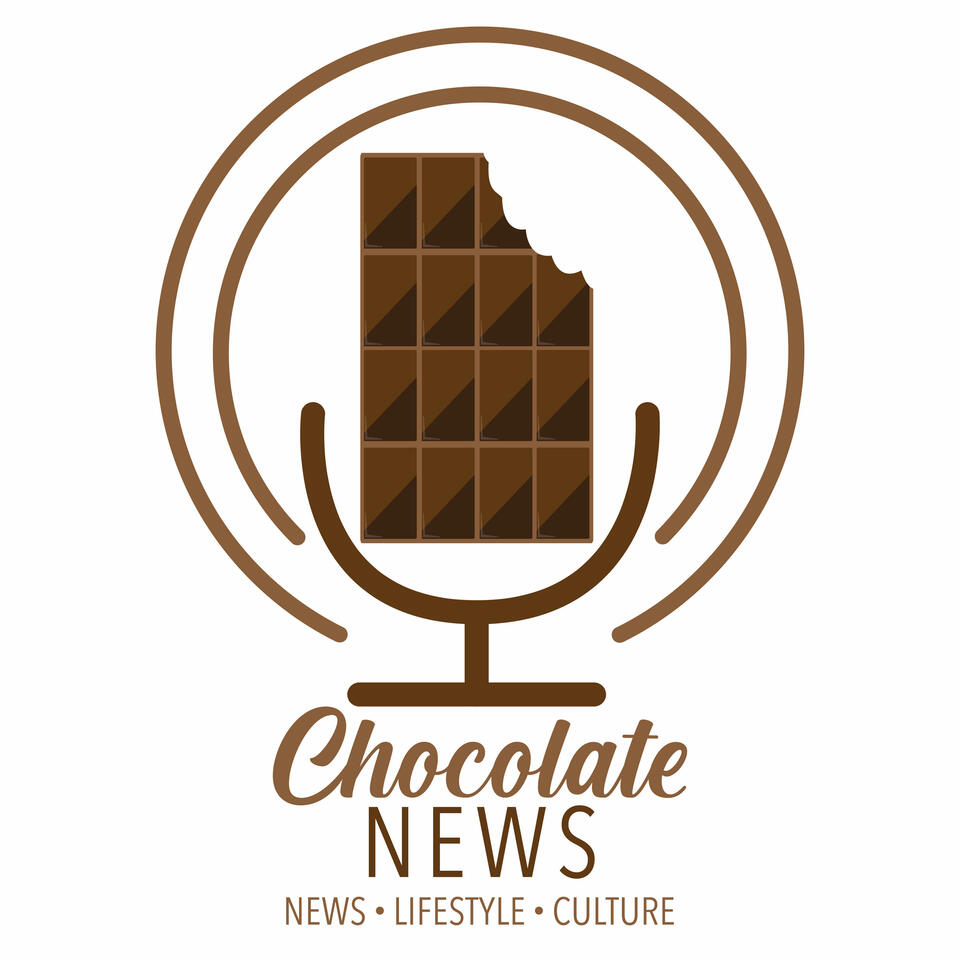 Chocolate News Podcast