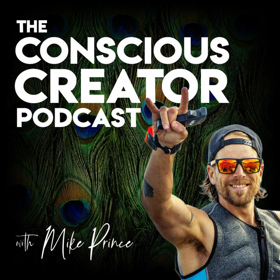 The Conscious Creator Podcast