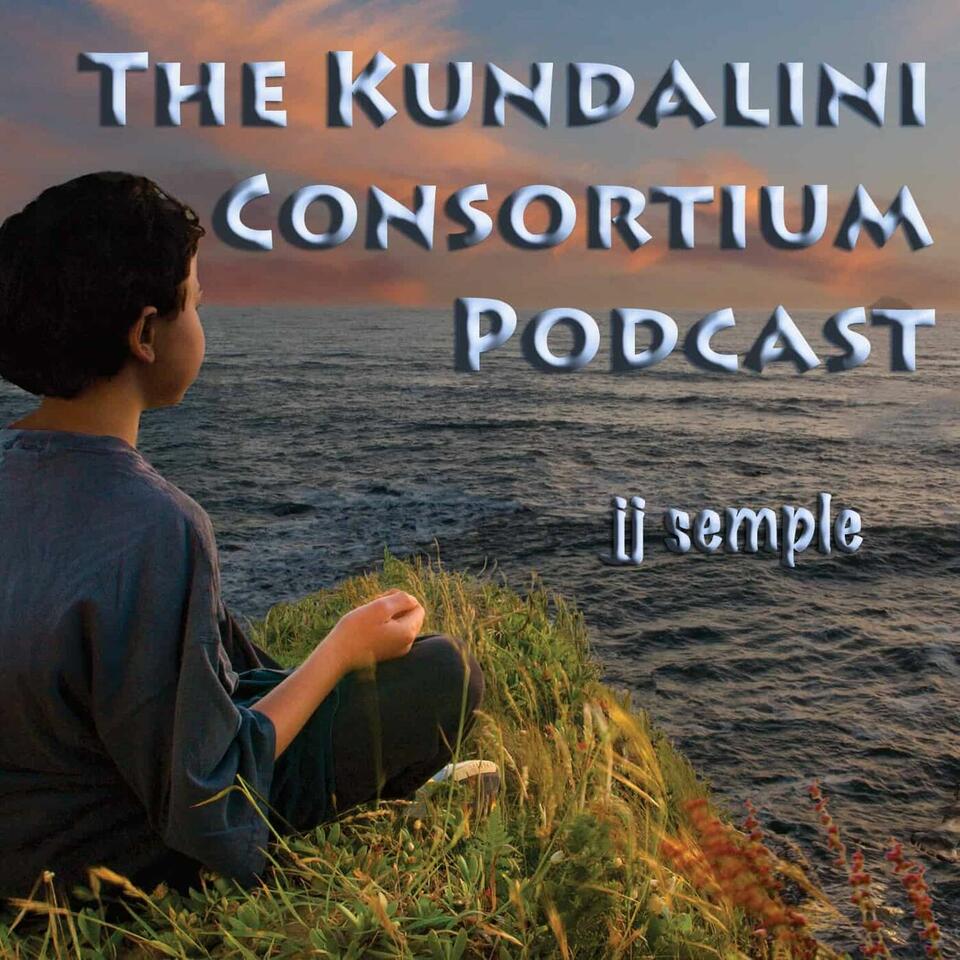 The Kundalini Consortium Podcast