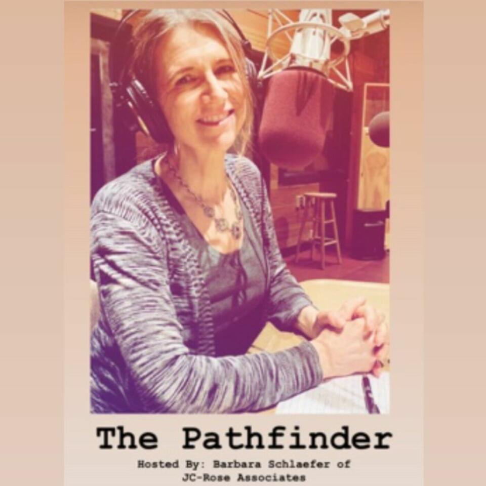 The Pathfinder Podcast