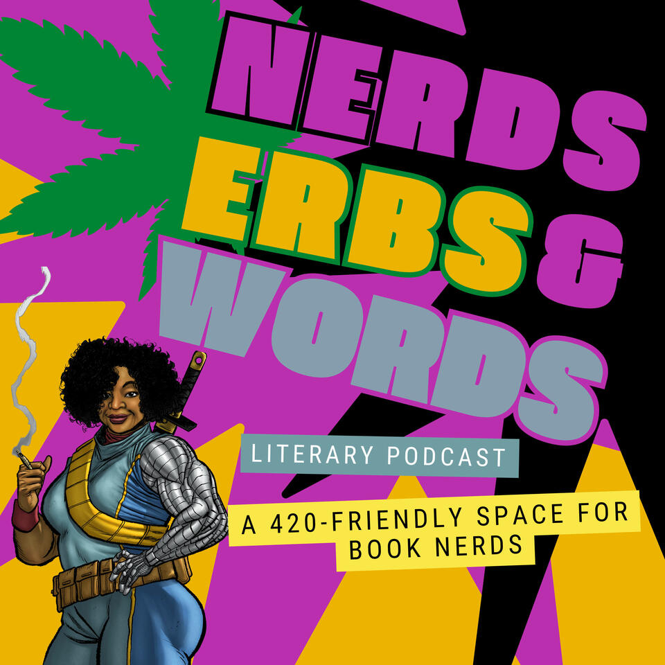 Nerds, Erbs And Words