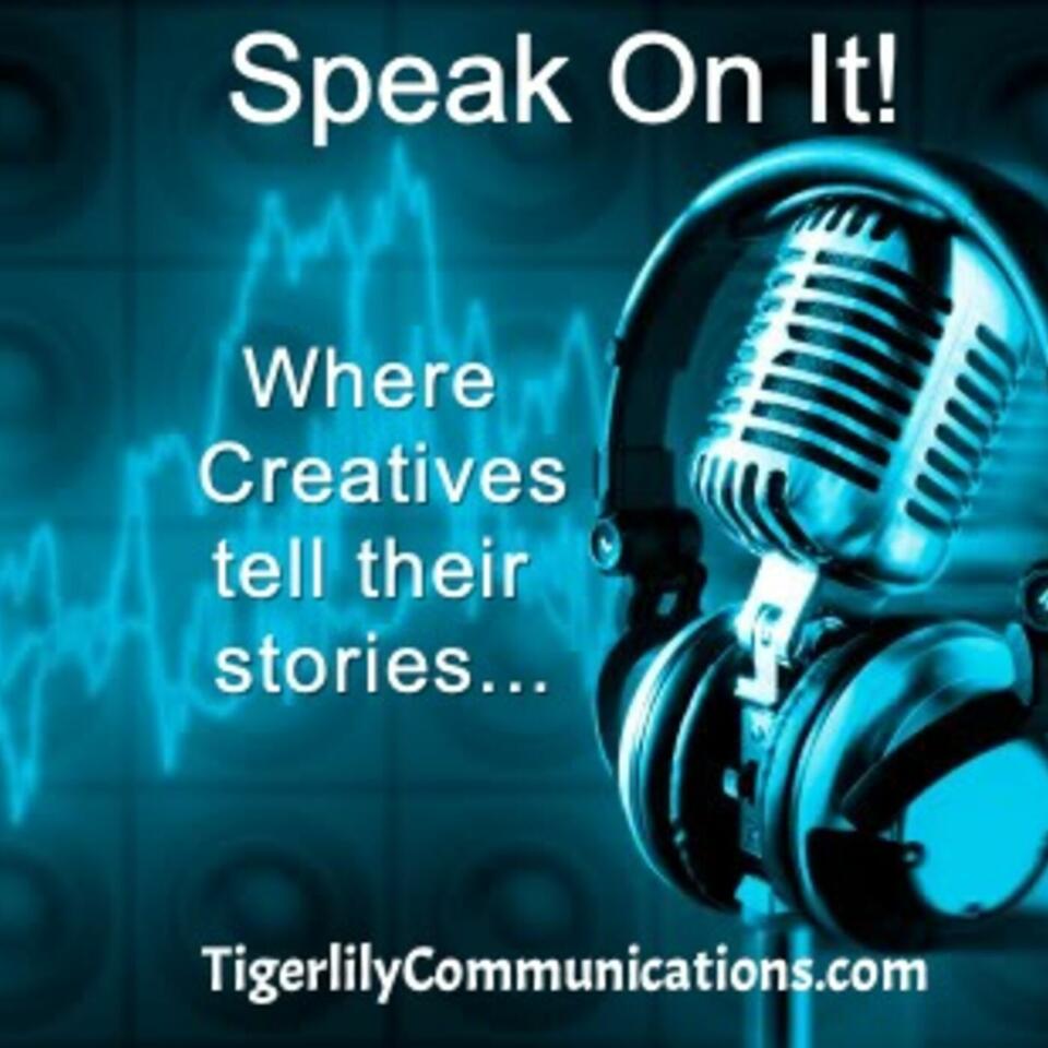 Speak On It!