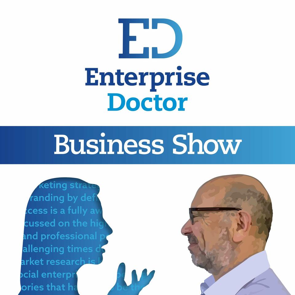 The Enterprise Doctor Business Show