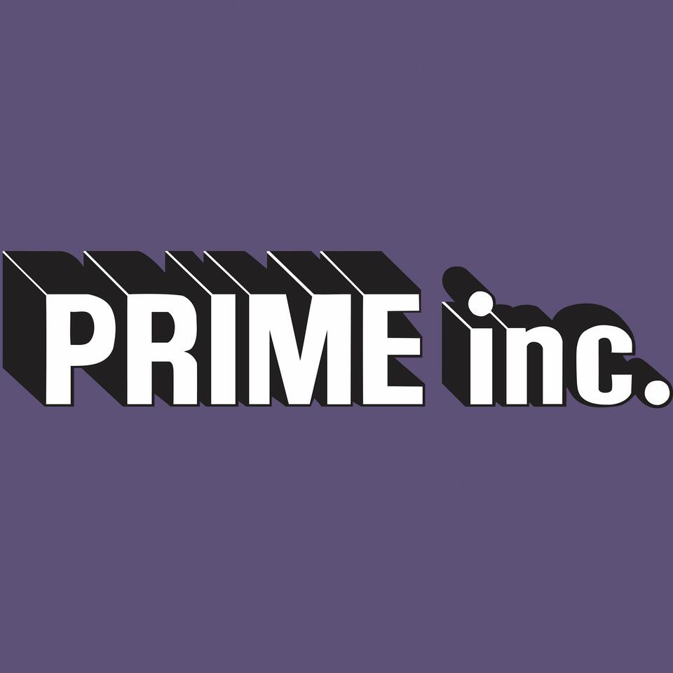 Driven by the Best -Prime Inc.