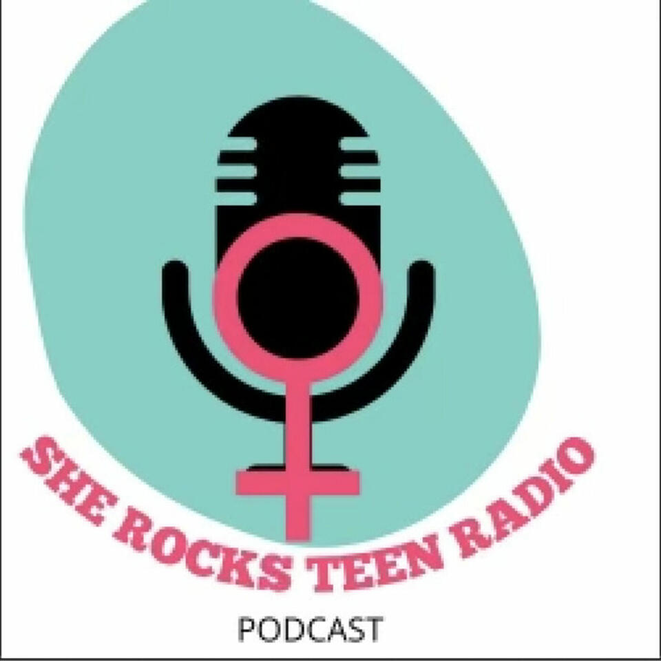 She Rocks Teen Radio