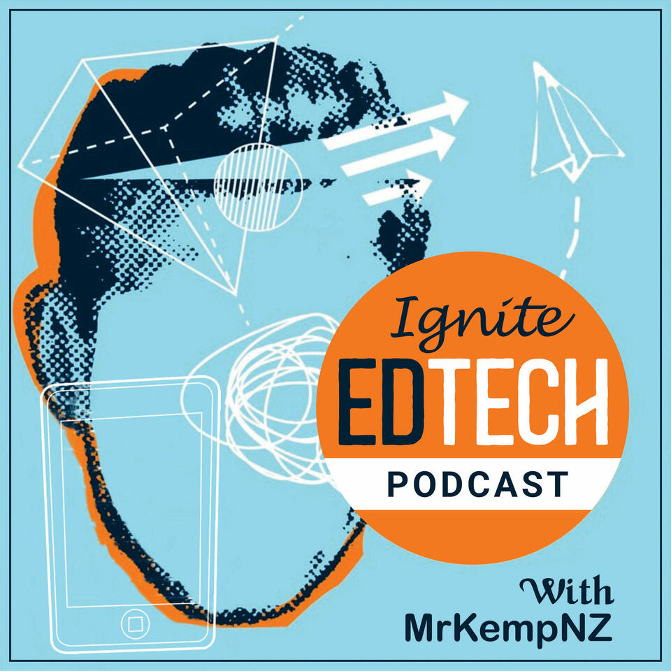 Ignite EdTech Podcast