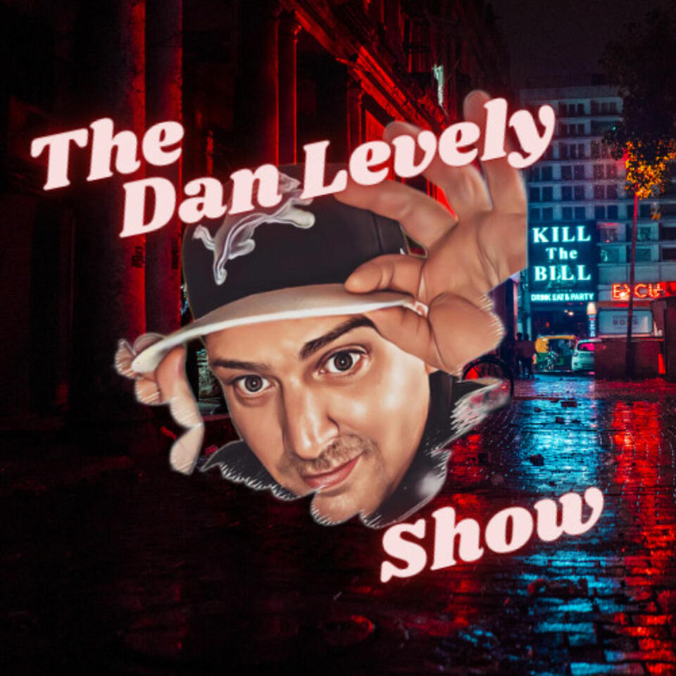 The Dan Levely Show