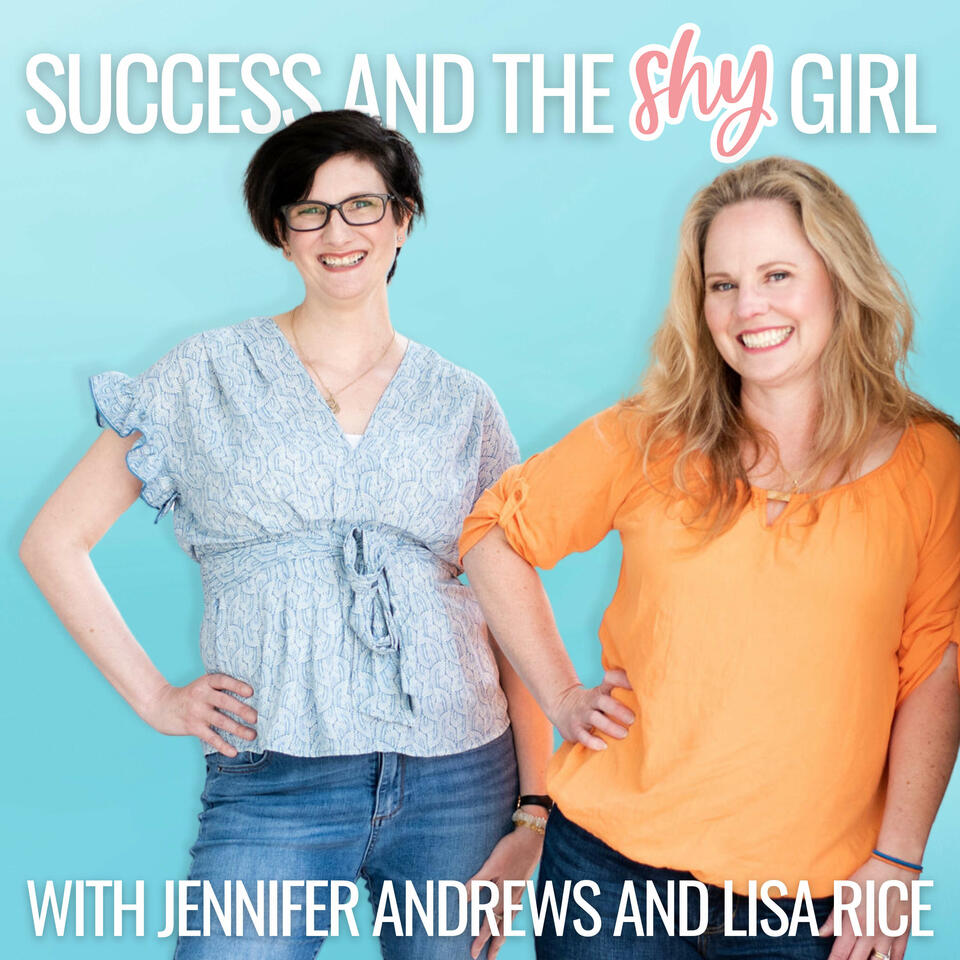 Success and the Shy Girl
