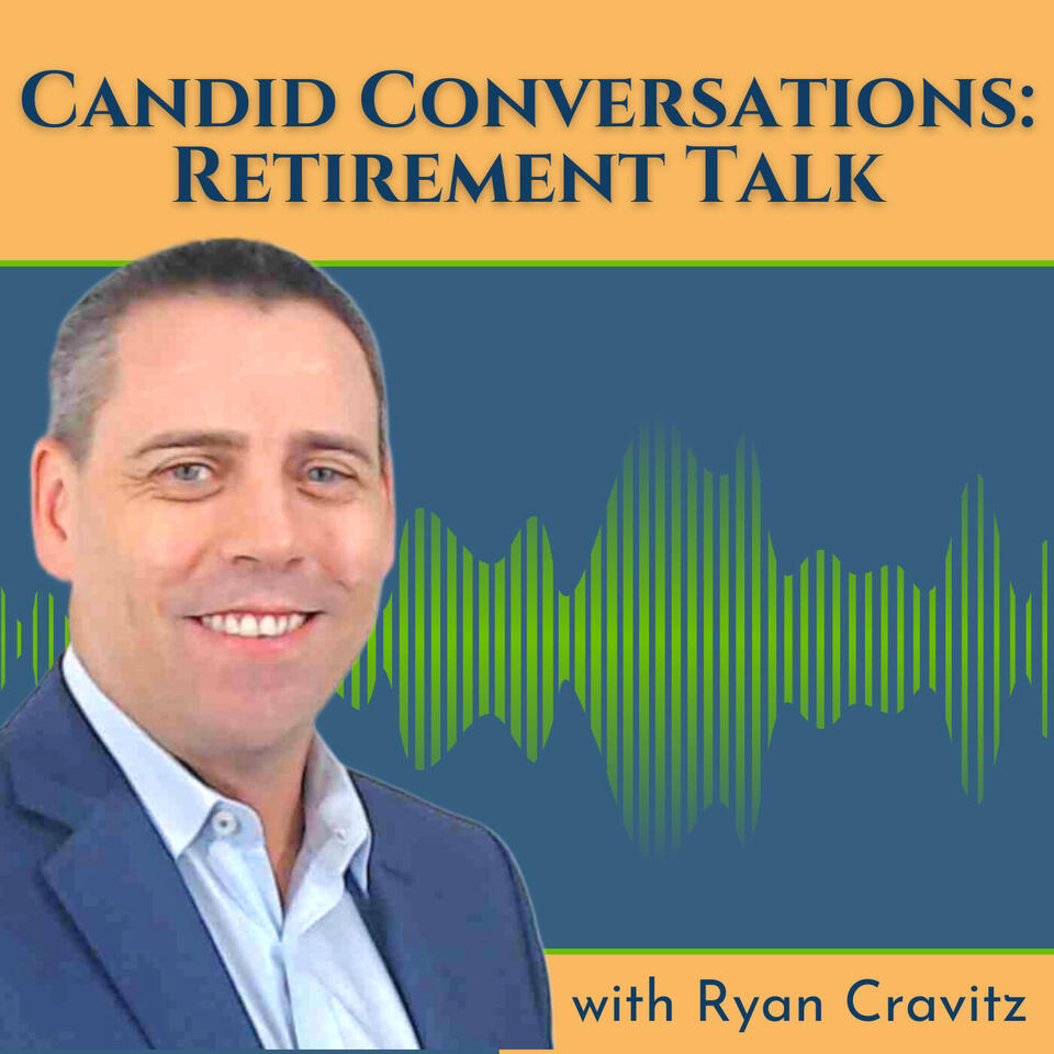 Candid Conversations: Retirement Talk with Ryan Cravitz