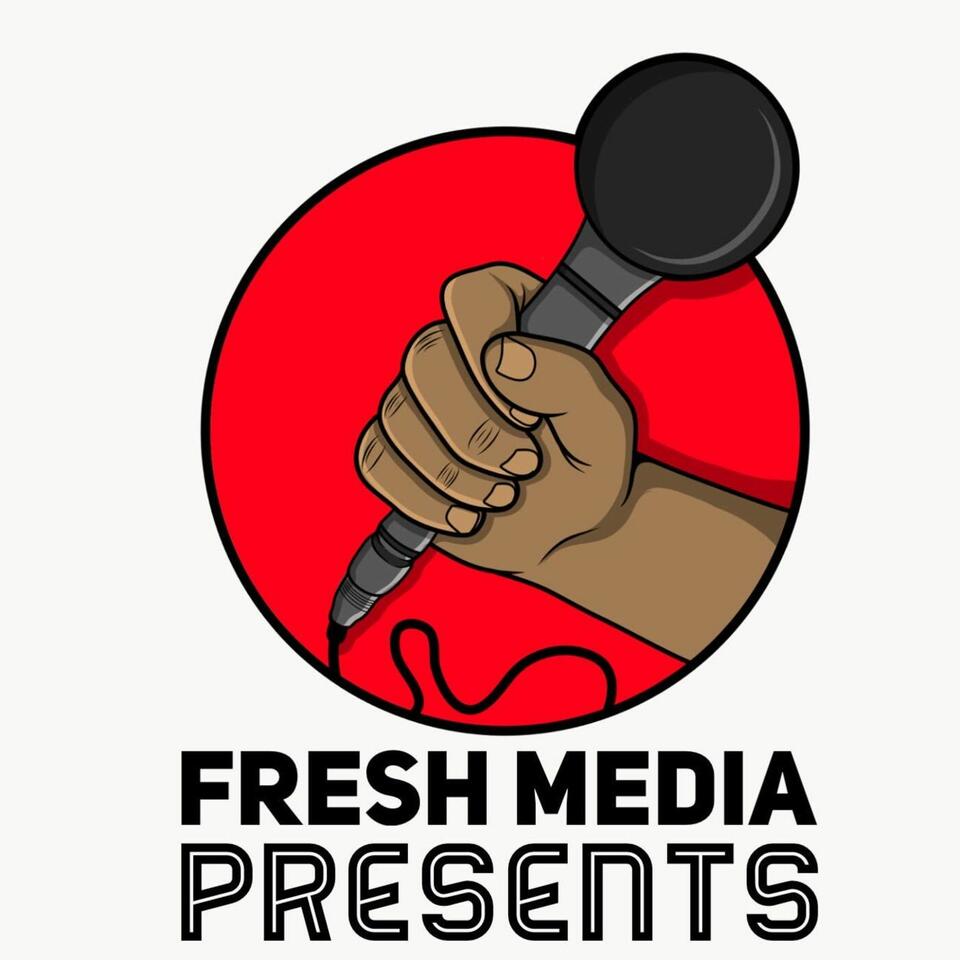 Fresh Media Presents