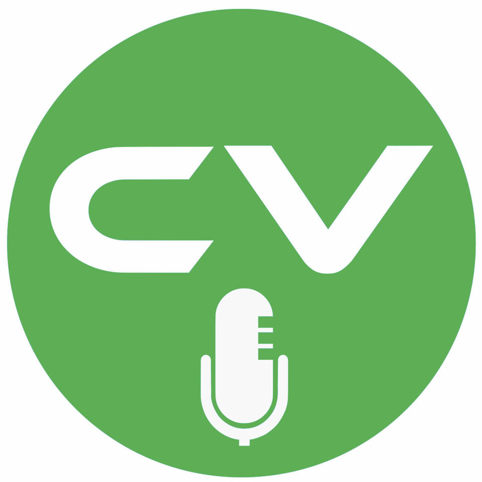Clint Vosloo Podcast
