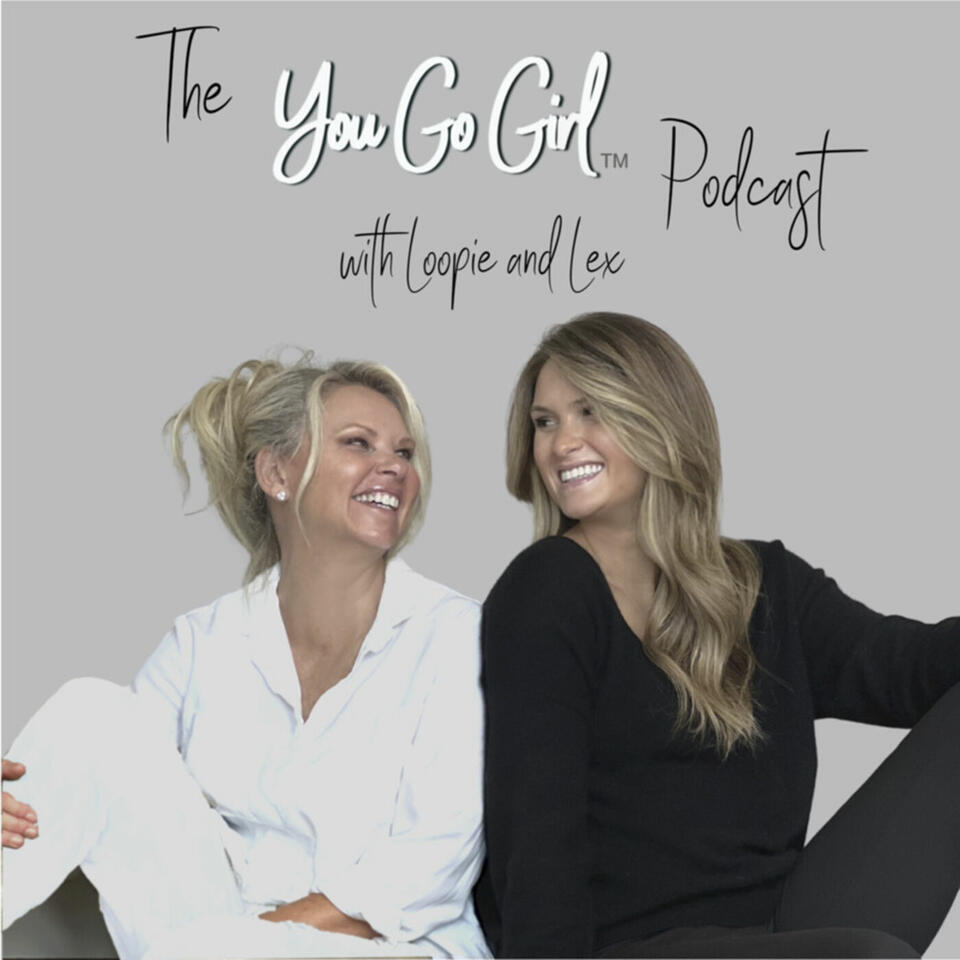 YouGoGirl Podcast