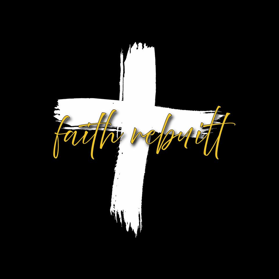 Faith Rebuilt Mission
