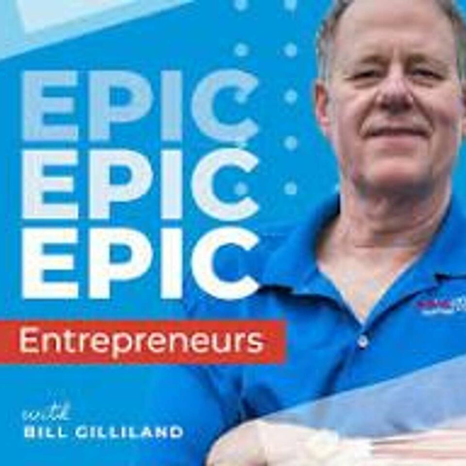 Epic Entrepreneurs