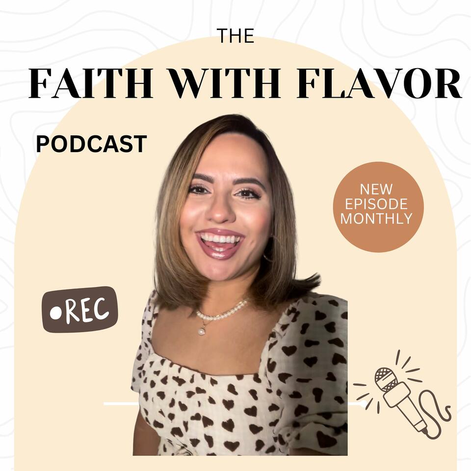 FAITH WITH FLAVOR