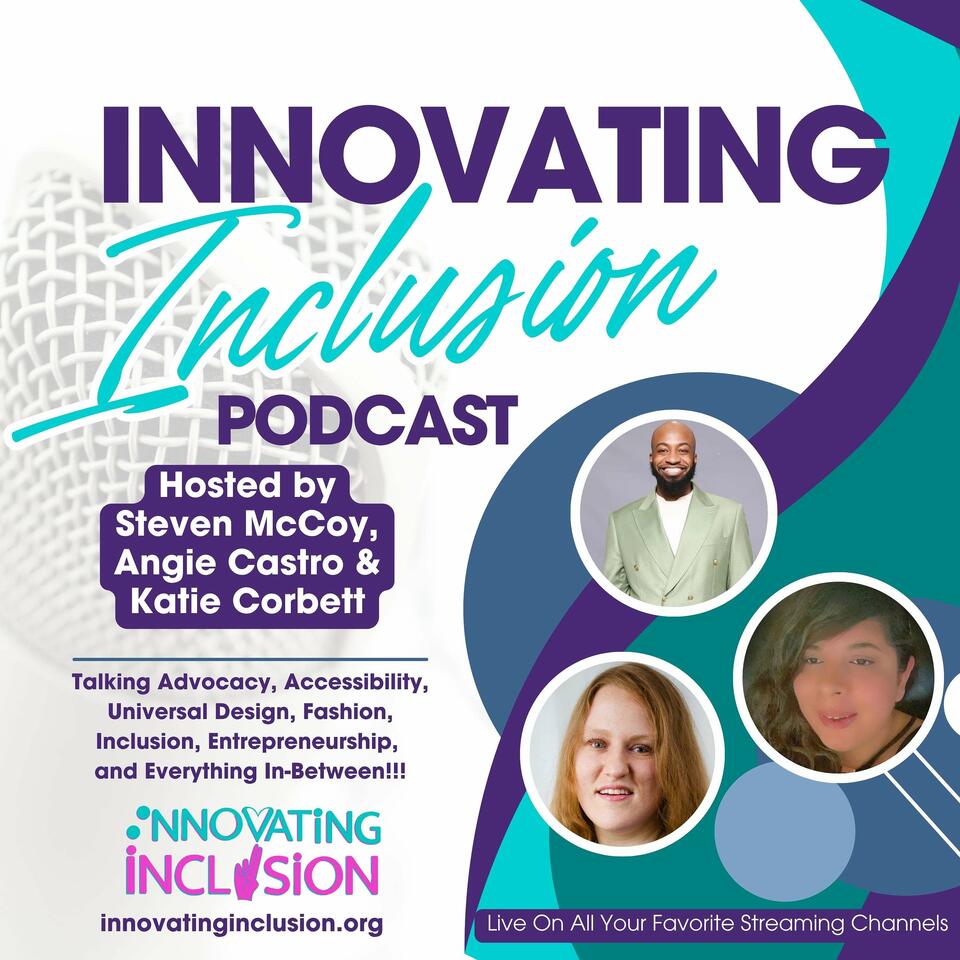 Innovating Inclusion