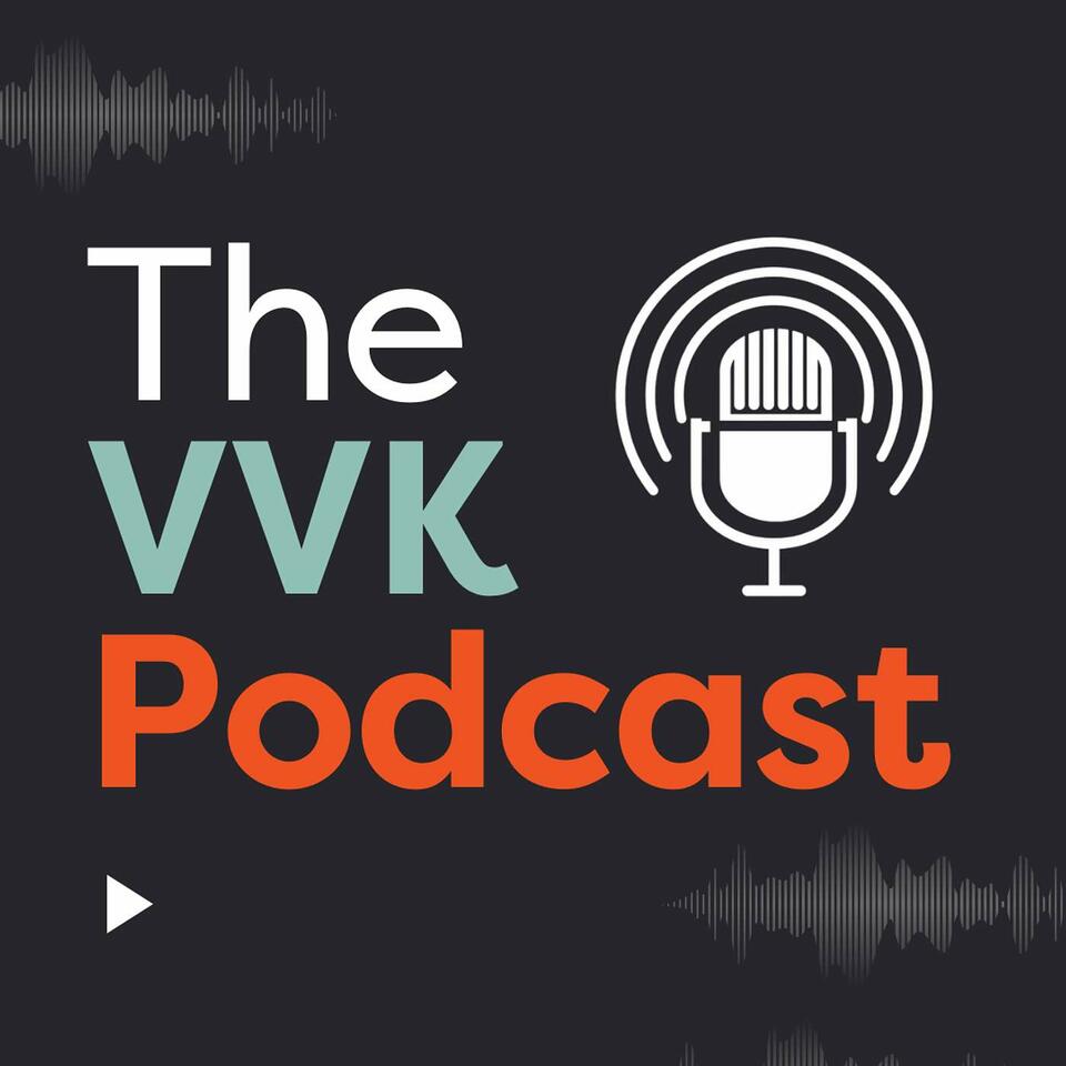 VVK Podcast With Craig Fahle