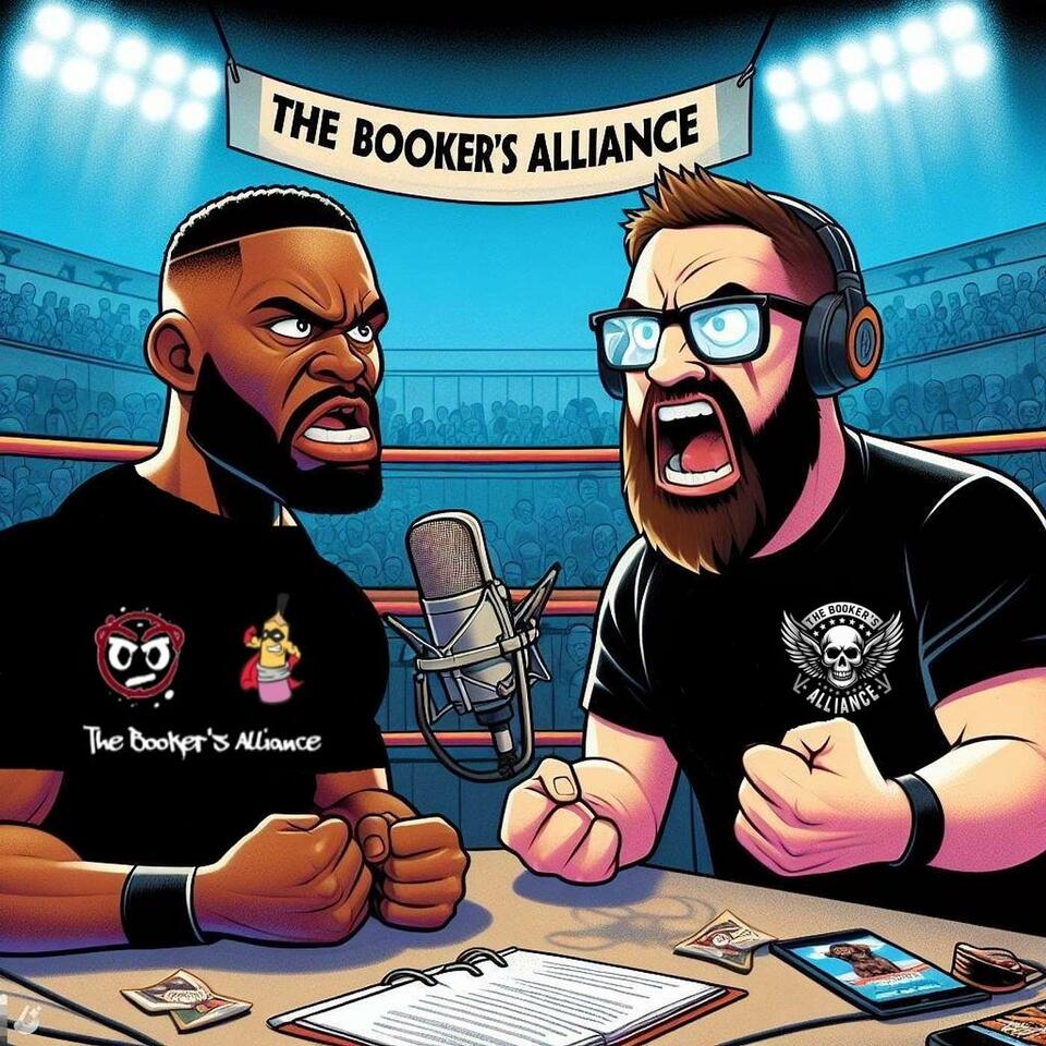The Booker's Alliance
