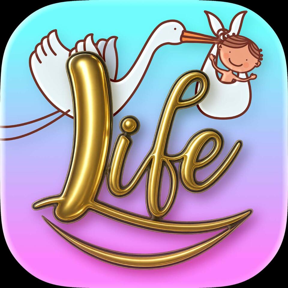 Deep Dive into Reproduction with LIFE by Dr. Pat