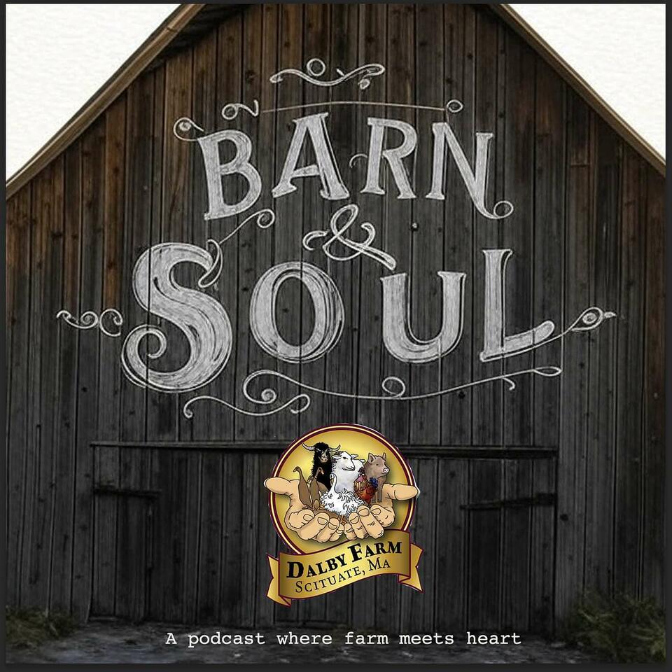 Barn & Soul by Dalby Farm