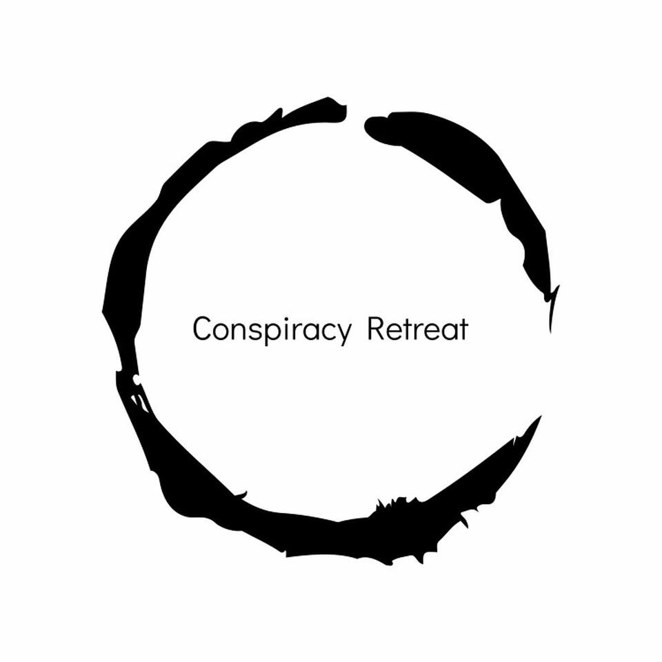 Conspiracy Retreat's Podcast