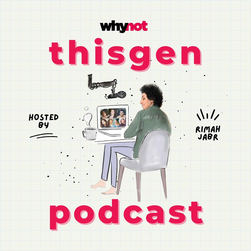 ThisGen Podcast