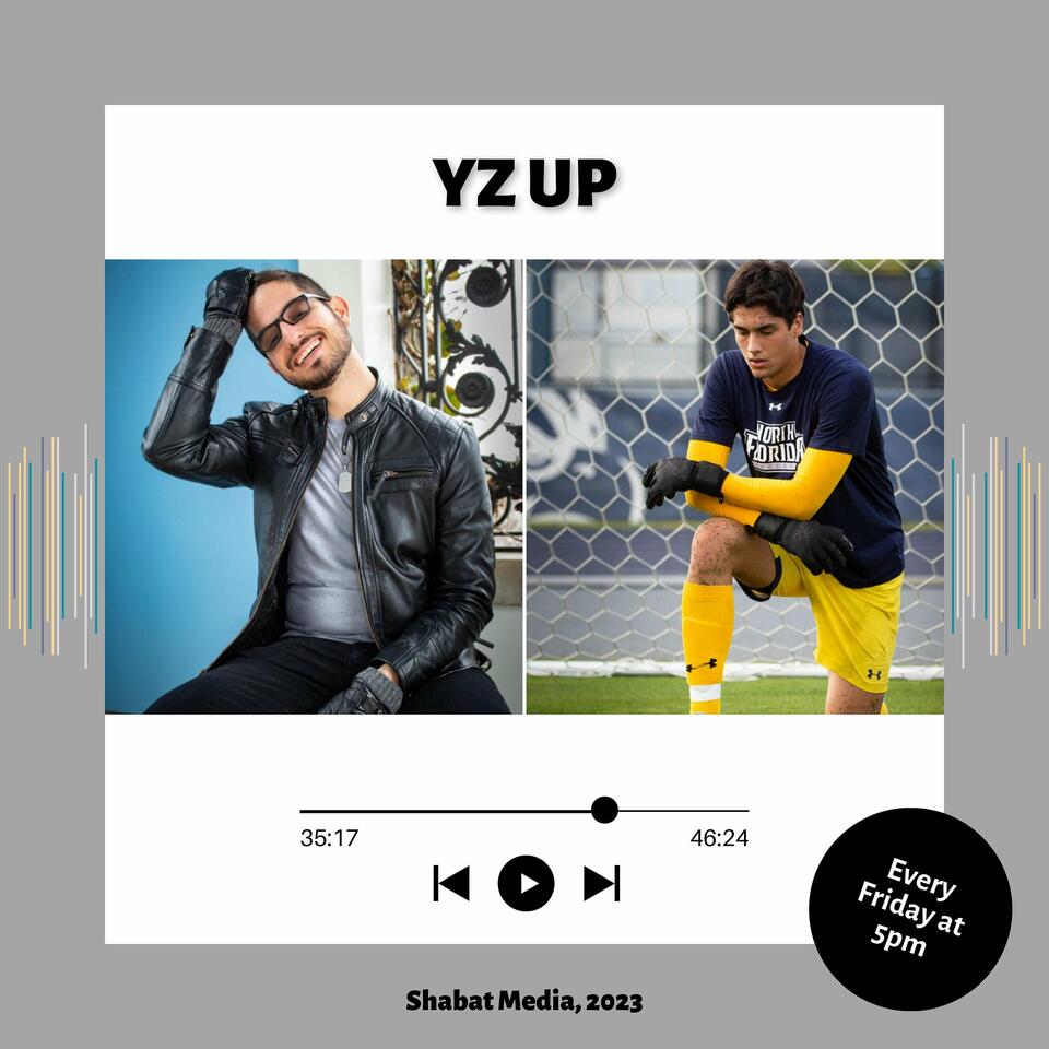 YZ Up
