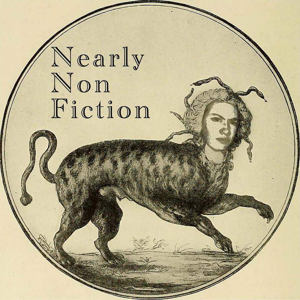 Nearly Non Fiction