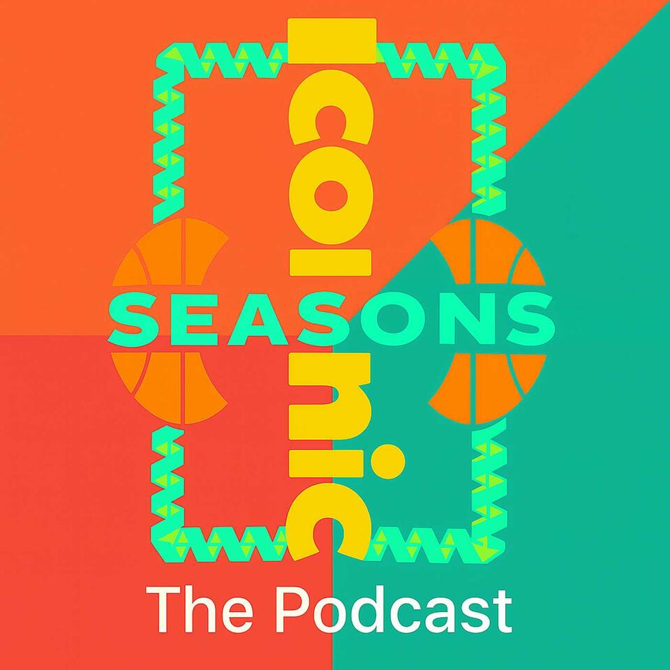 Iconic Seasons | Hardwood History | College Basketball