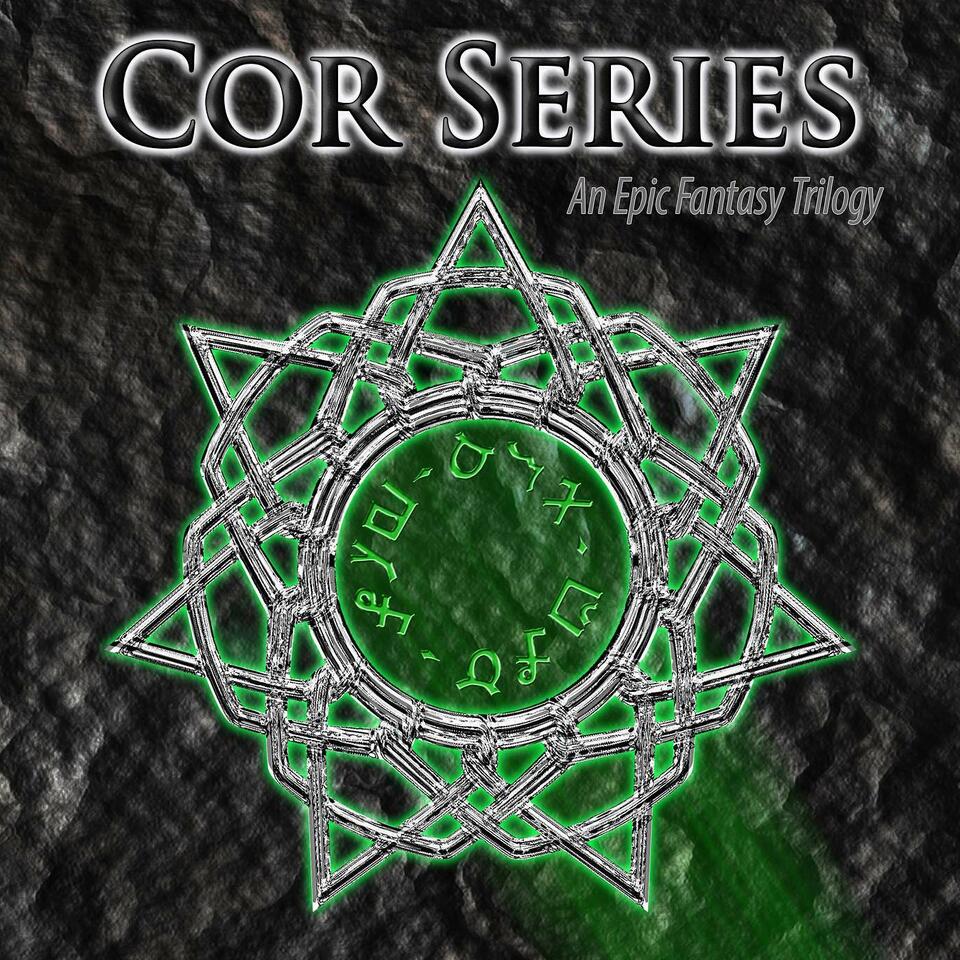 Cor Series Behind the Scenes