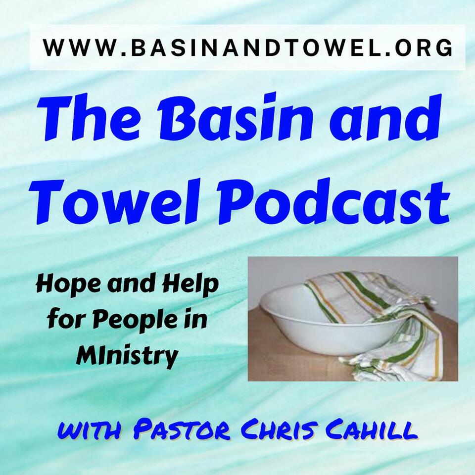 The Basin and Towel