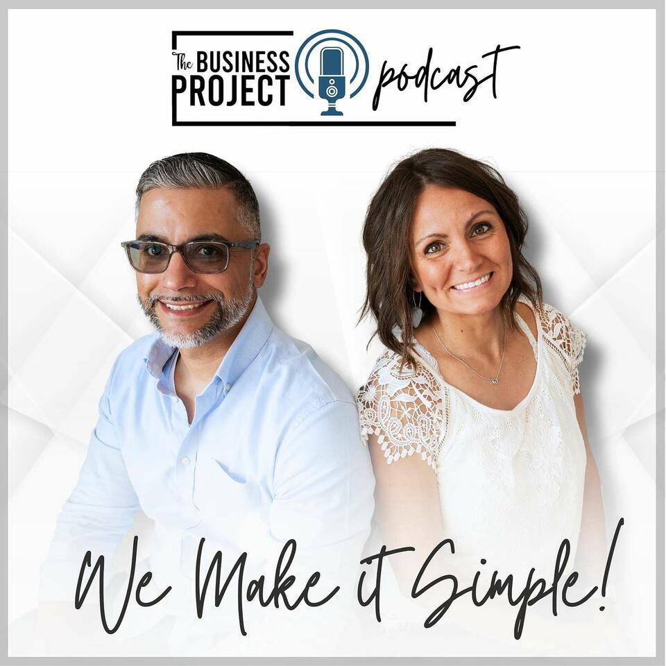 The Business Project Podcast
