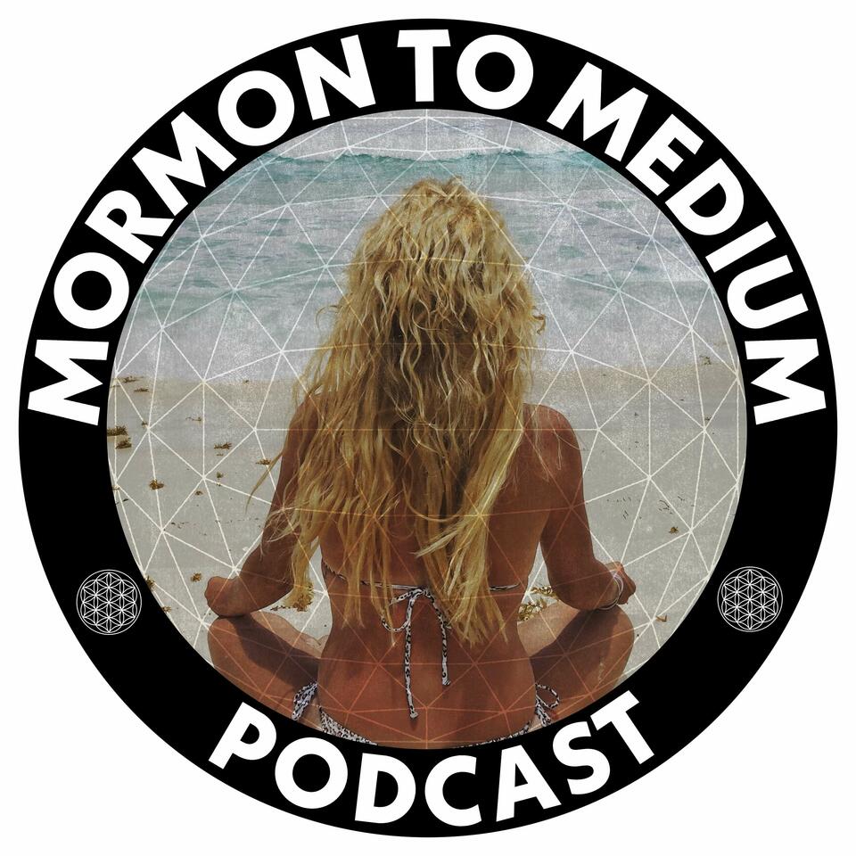 Mormon to Medium