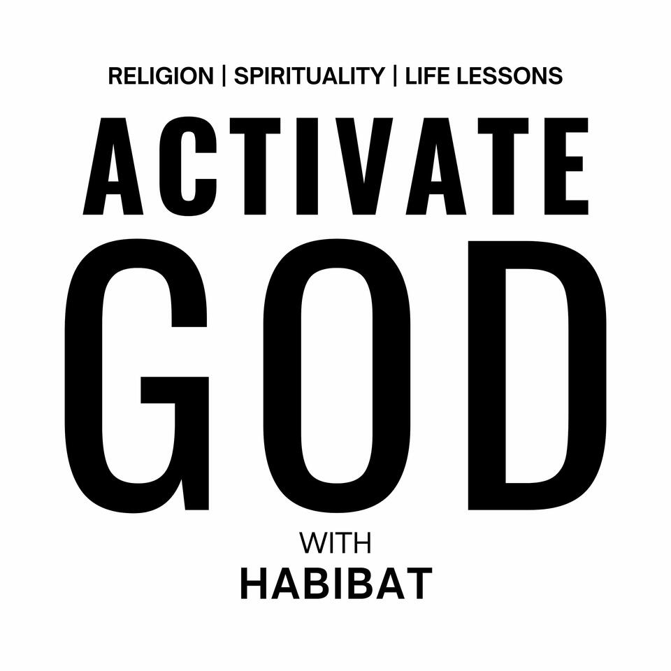 Activate God