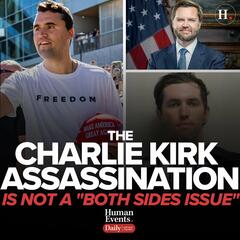 Human Events Daily with Jack Posobiec